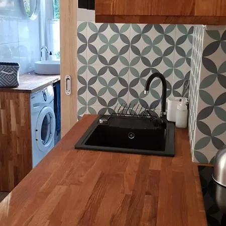 Nadmorskie Chwile - Apartment Gdansk